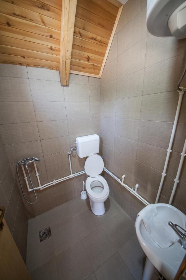 Gazela Bungalov 1 Mojkovac Exterior foto