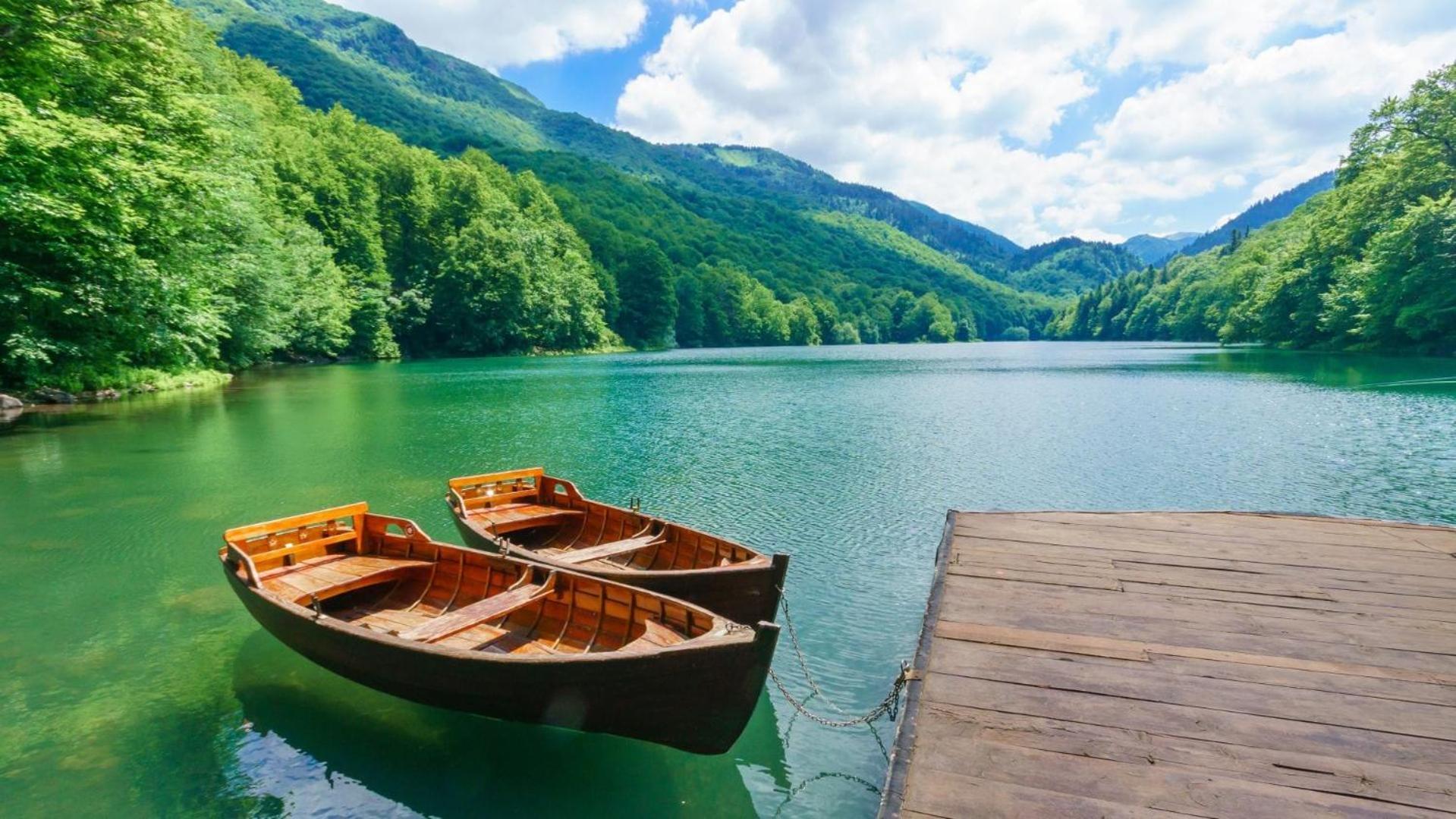 Gazela Bungalov 1 Mojkovac Exterior foto